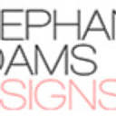 Stephanie Adams Designs Logo