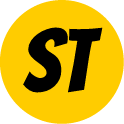 Stephen Turner Web Design Logo
