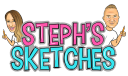 Steph's Sketches Logo