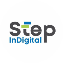 StepInDigital Logo