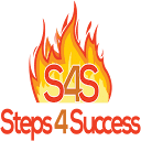 Steps 4 Success Logo