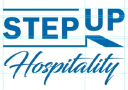 Step Up Hospitality Logo