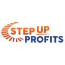 Step Up Profits Logo