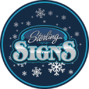 Sterling Signs Logo