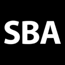 Steve Bruce Agency Logo