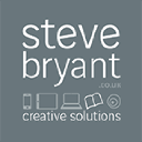 Steve Bryant Logo