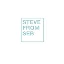 Steve From Seb logo