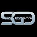 Steve Greco Design Logo