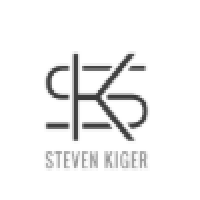 Steven Kiger Design Logo