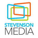 Stevenson Media Logo