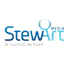 StewArt Media Logo