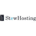 Stew Hosting Logo