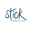 Stick Marketing Logo