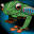 Sticky Frog Creative Inc. Logo