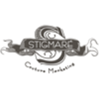 Stigmare' Couture Marketing Logo