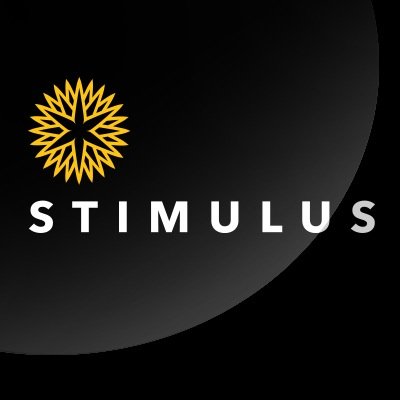Stimulus Advertising and Web Design Logo