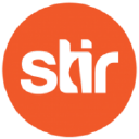 Stir Creative Ltd. Logo