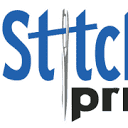 Stitch and Print Inc. Logo