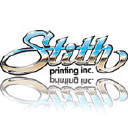 Stith Printing Inc. Logo