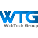 WebTech Group St Louis Logo