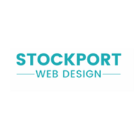 Stockport Web Design Logo