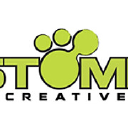 Stomp Creative Logo
