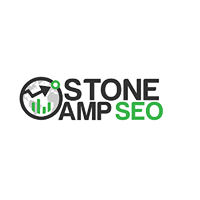 Stone Amp SEO Logo