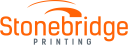 Stonebridge Printing Logo