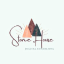 Stone House Digital Consulting Logo