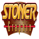 Stoner Graphix Logo