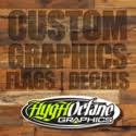 Hygh Octane Graphics Logo