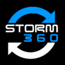Storm 360 Logo