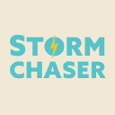 Storm Chaser Creative Solutions Logo