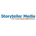 Storyteller Media Logo