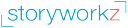 StoryWorkz Logo