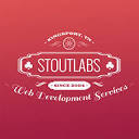 StoutLabs - Web Design & Development Logo