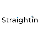StraightIn Logo