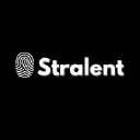 Stralent Brand Management Logo