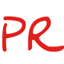 Strand PR Logo