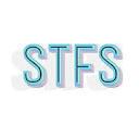 Stranger than Fiction Studios Logo
