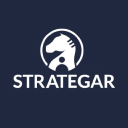 Strategar LLC Logo