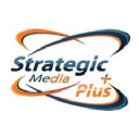 Strategic Media Plus Logo