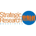 Strategic Research Associates Logo