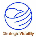 Strategic Visibility Logo