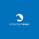 Strategy Wolf Logo