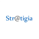 Stratigia Logo
