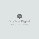 Stratton Digital Logo