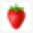 Strawberry-Media.co.uk Logo