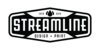 Streamline Design + Print Logo