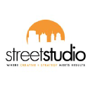 Street Studio Creative Agency Logo